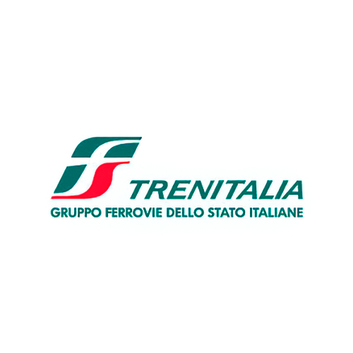 trenitalia